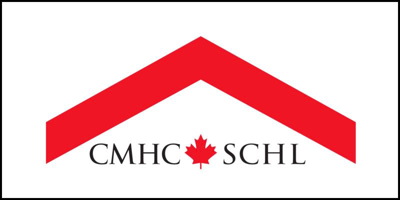 CMHC SCHL logo