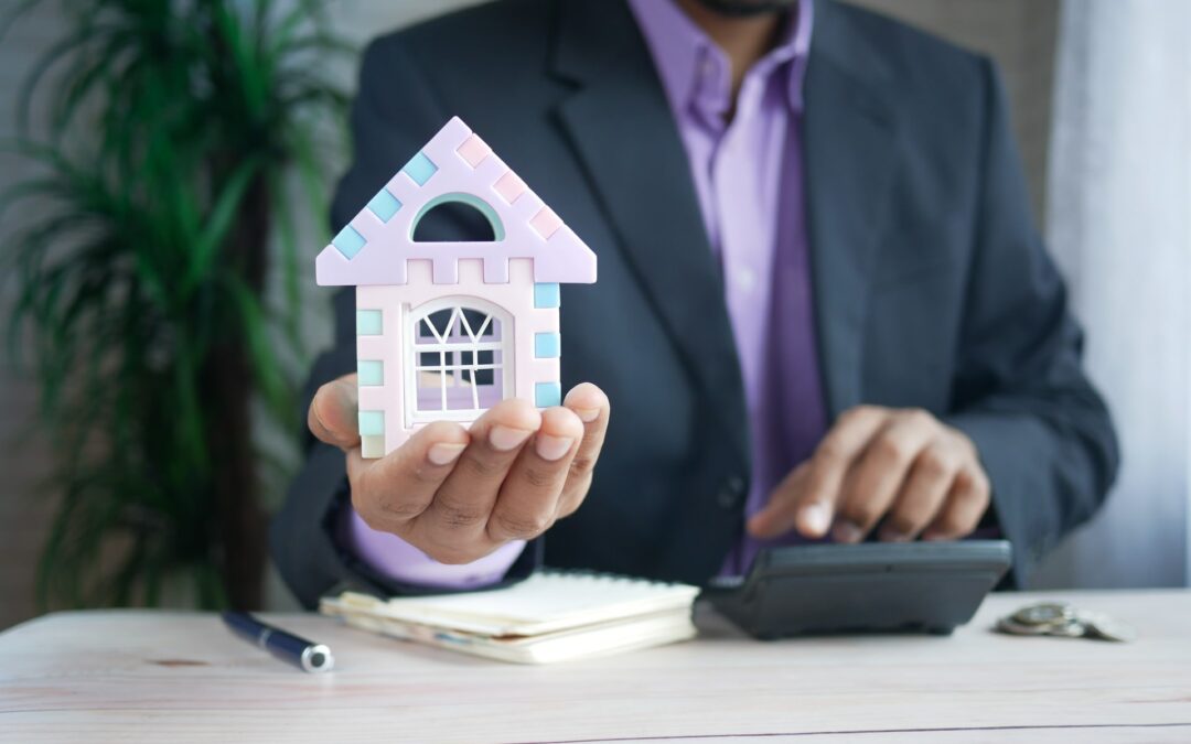 Choosing A Mortgage Broker: What To Look For