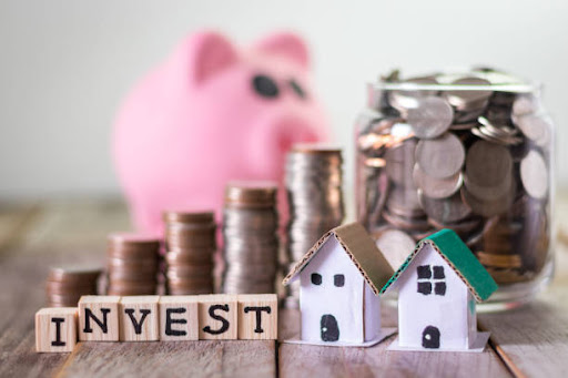 Buying An Investment Property: 5 Steps To Get Started