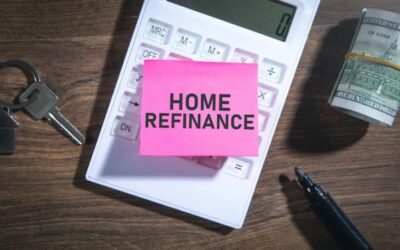 10 New Year’s Resolutions in Refinancing a Home in 2023