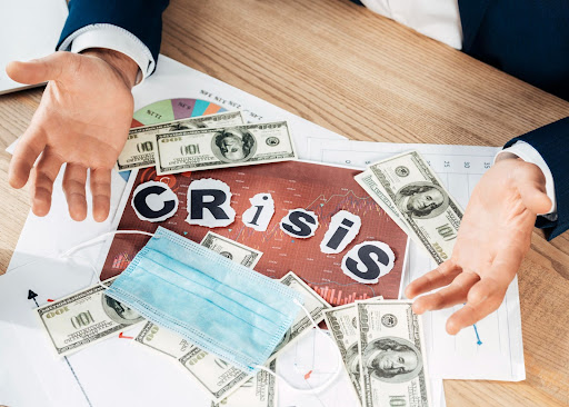 Navigating Bad Credit and Bankruptcy