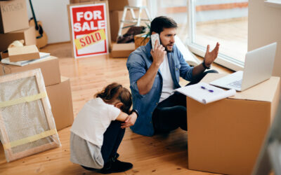 7 Reasons Why a Home Fails to Sell