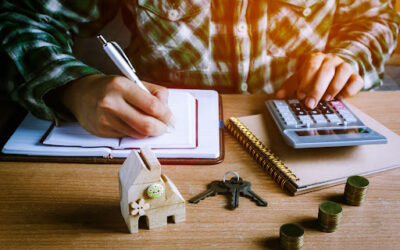 Life After the Mortgage: Financial Planning for Homeowners