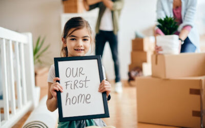 What is a First-Time Home Buyer? [Definition & Qualifications]