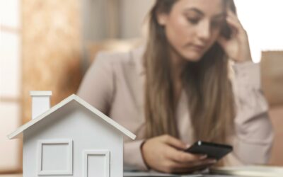 Mortgage Fraud: How to Recognize and Protect Yourself Against Scams