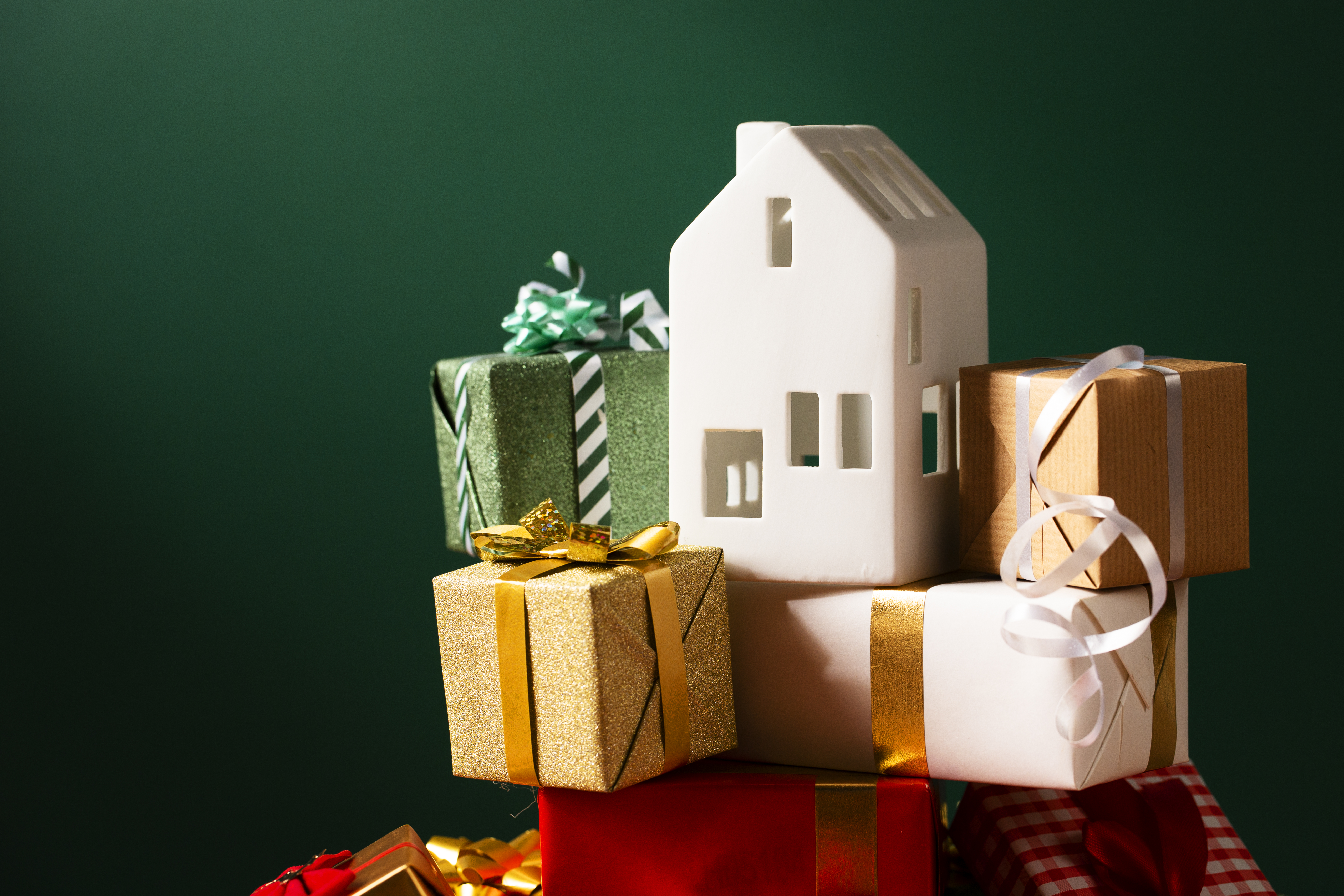 How Mortgage Elves Bring Holiday Magic