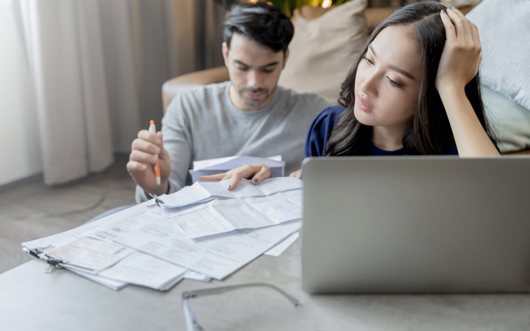 Breaking Down the Myths: Bad Credit Doesn’t Have to Hinder Your Homeownership Dreams