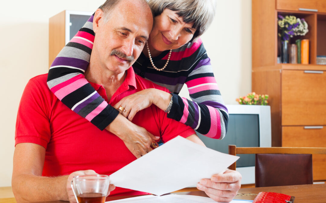 Reverse Mortgages for Retirement Planning